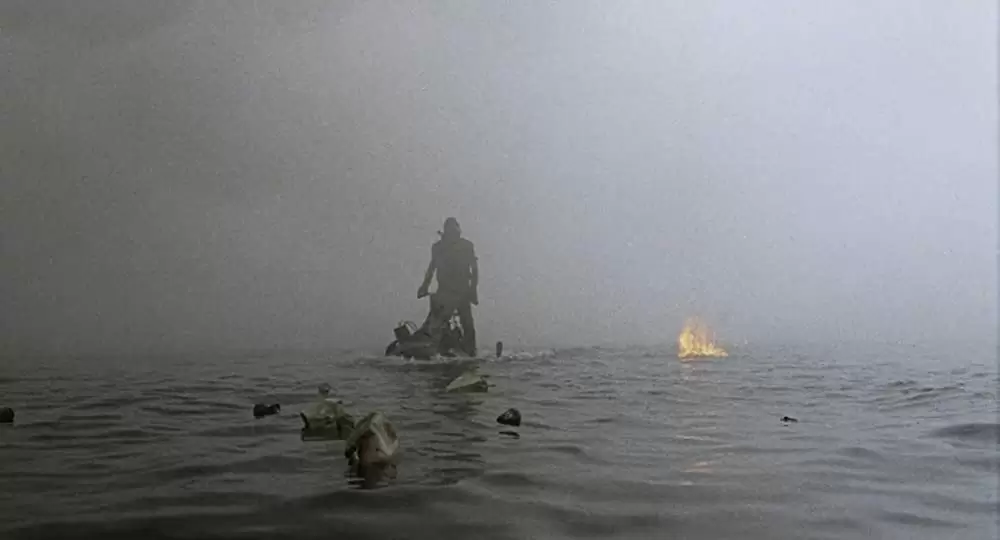 ウォーターワールド エクステンデッド・バージョンの画像