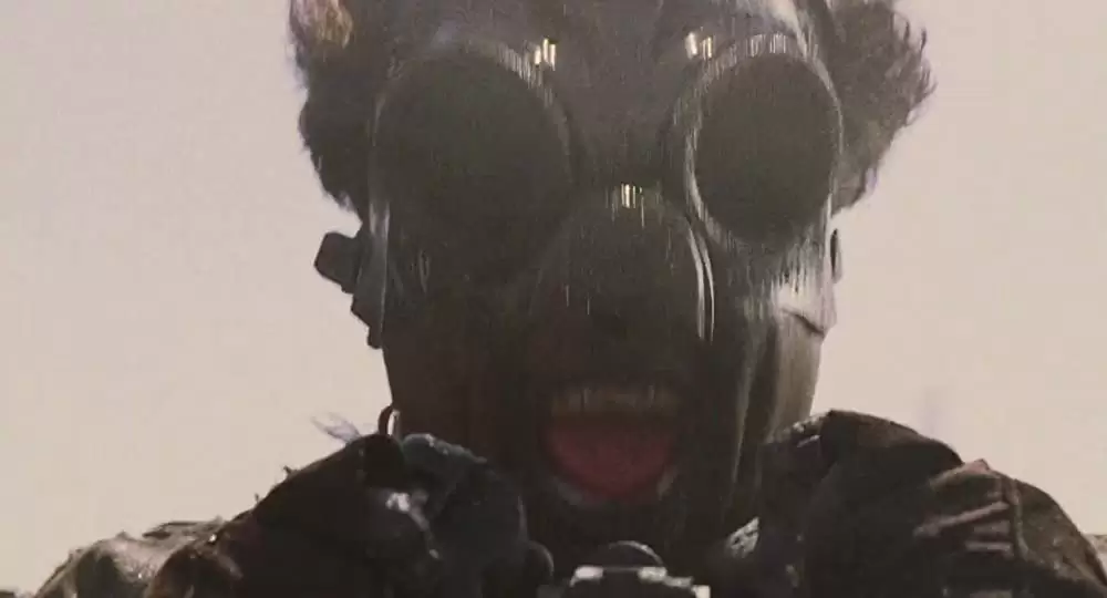 「ウォーターワールド エクステンデッド・バージョン」ニール・ジュントーリの画像