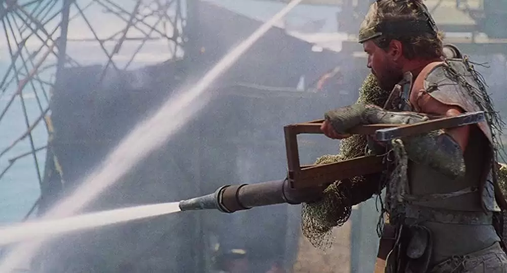 ウォーターワールド エクステンデッド・バージョンの画像