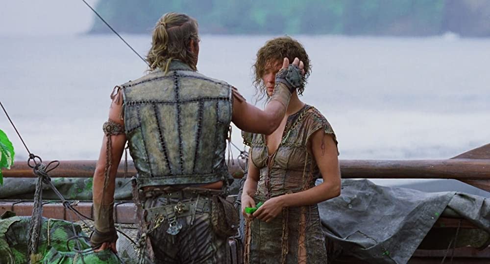 ウォーターワールド エクステンデッド・バージョンの画像