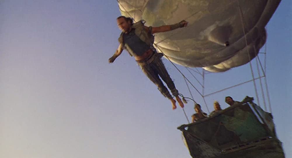 ウォーターワールド エクステンデッド・バージョンの画像