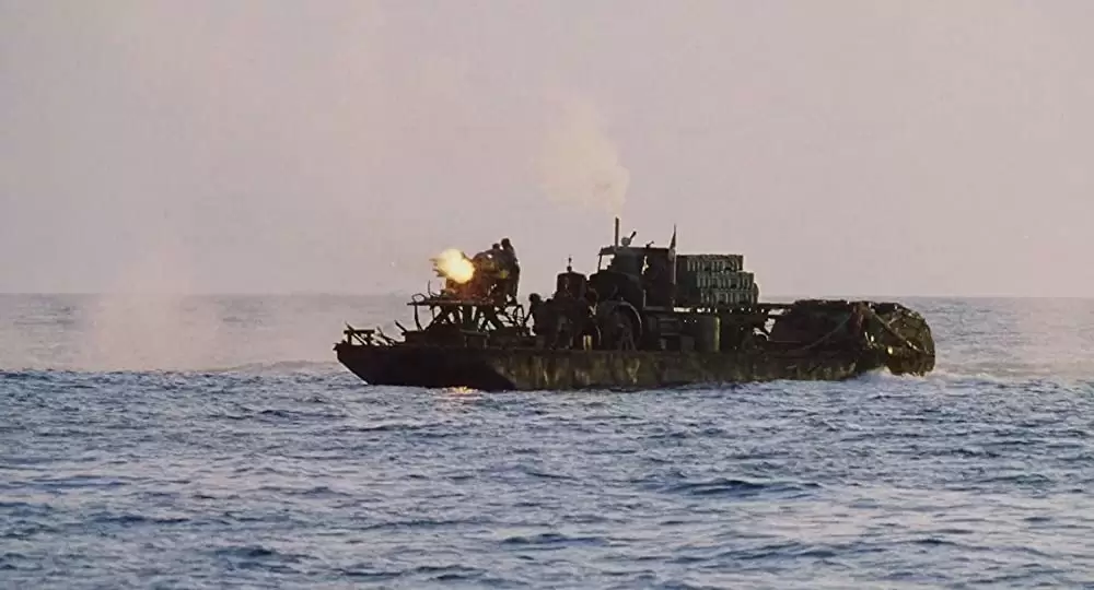 ウォーターワールド エクステンデッド・バージョンの画像