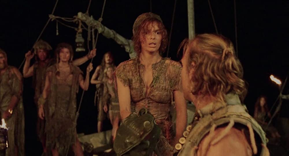 ウォーターワールド エクステンデッド・バージョンの画像