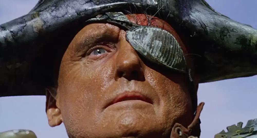 「ウォーターワールド エクステンデッド・バージョン」デニス・ホッパーの画像