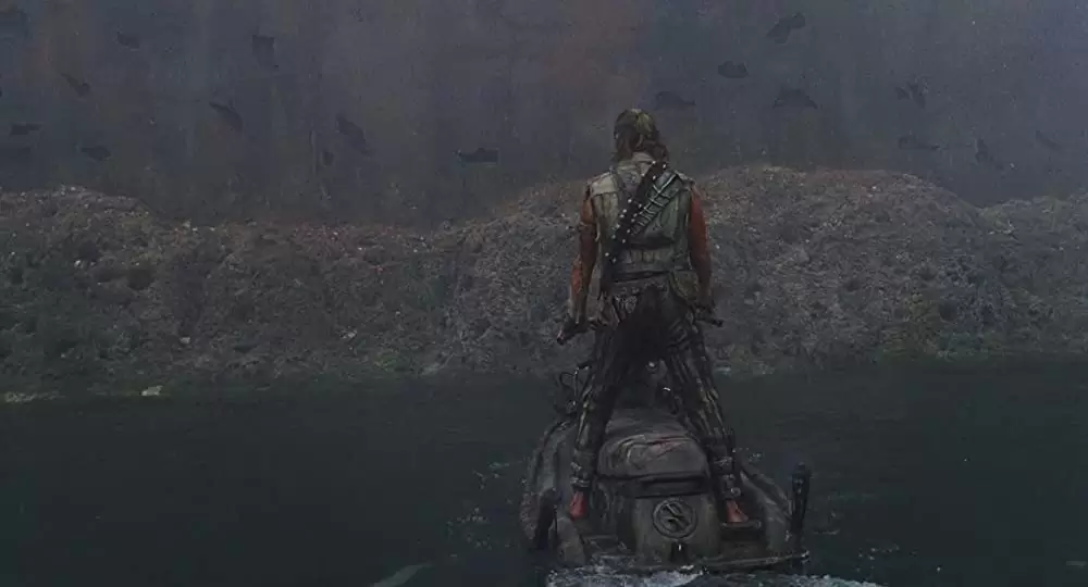 「ウォーターワールド エクステンデッド・バージョン」ケビン・コスナーの画像