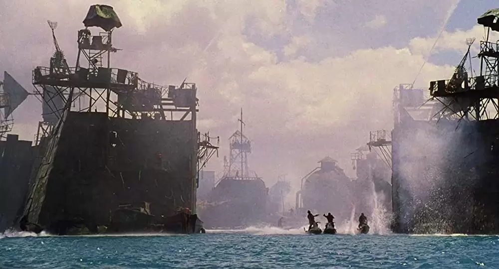 ウォーターワールド エクステンデッド・バージョンの画像