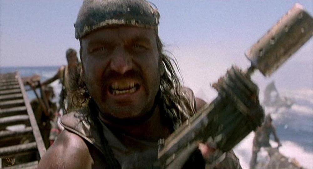 ウォーターワールド エクステンデッド・バージョンの画像