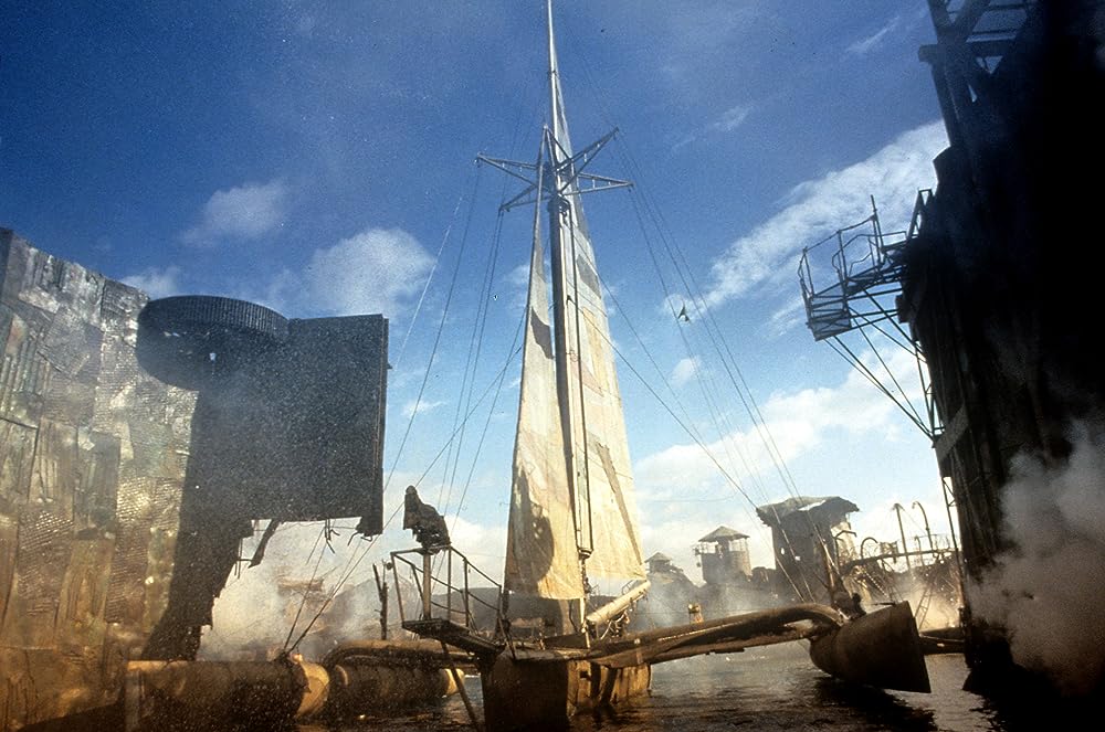 ウォーターワールド エクステンデッド・バージョンの画像