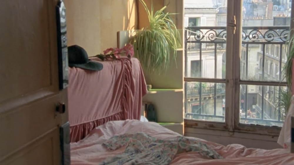 緑の光線の画像