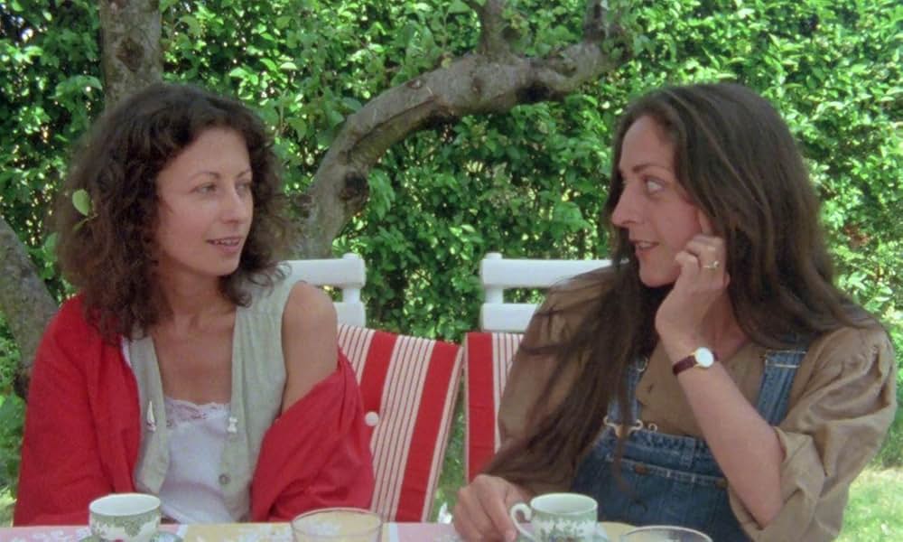 緑の光線の画像