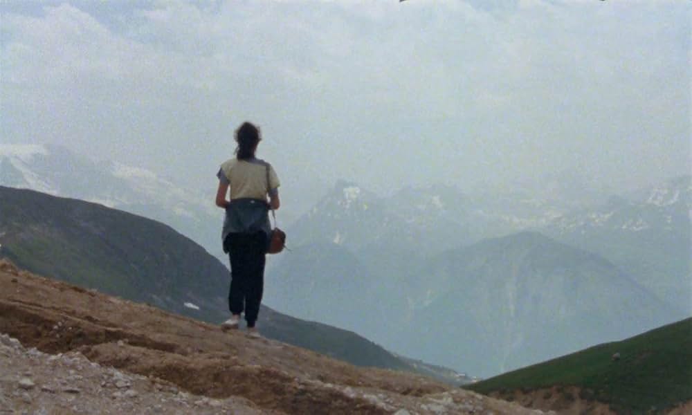 緑の光線の画像