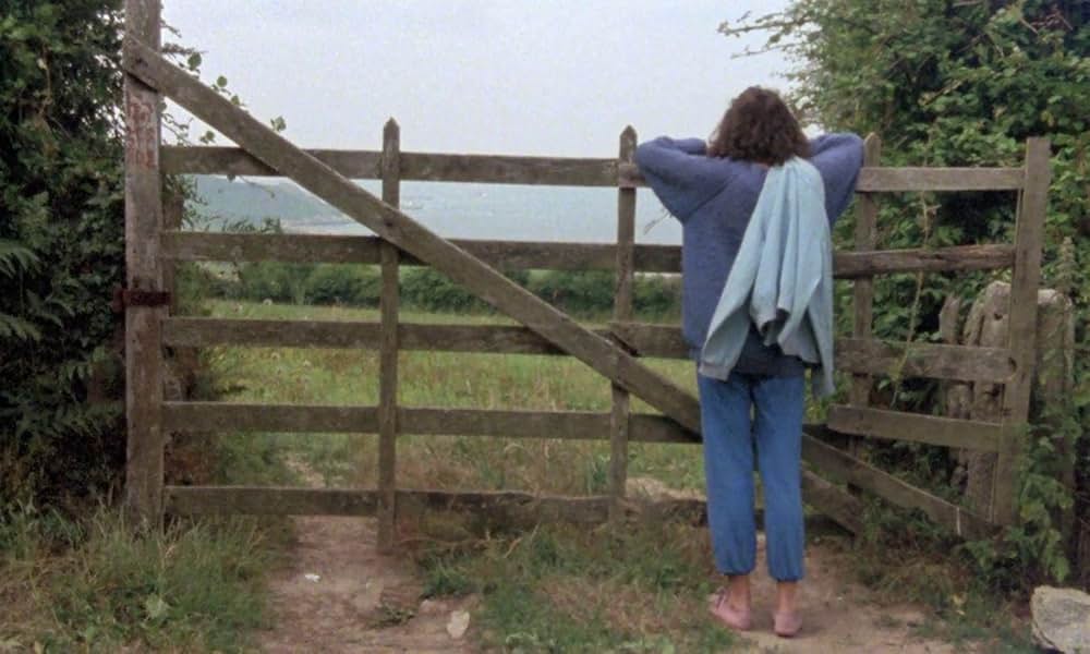 緑の光線の画像