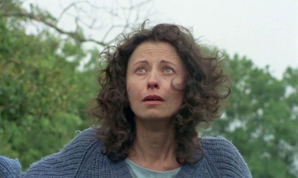 緑の光線の画像