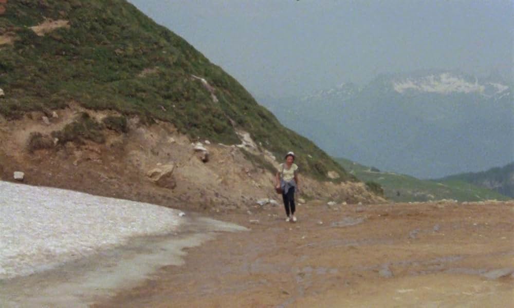 緑の光線の画像