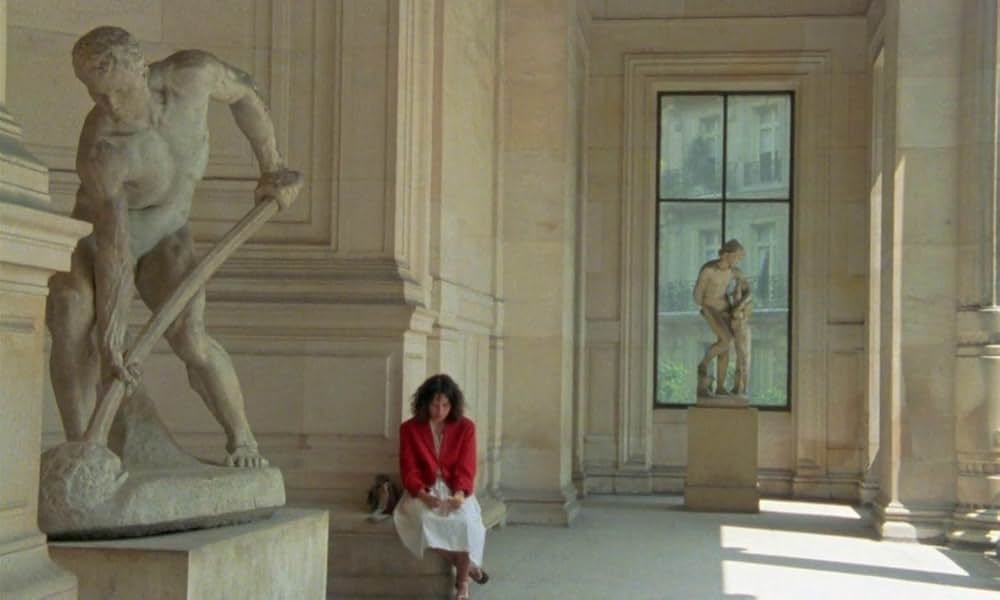 緑の光線の画像