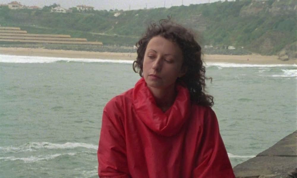 緑の光線の画像