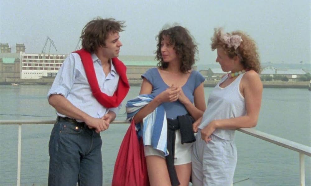 緑の光線の画像