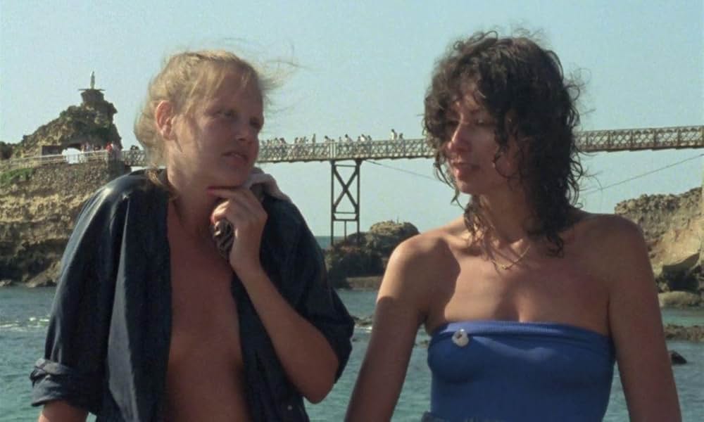 緑の光線の画像