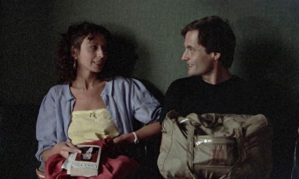 緑の光線の画像