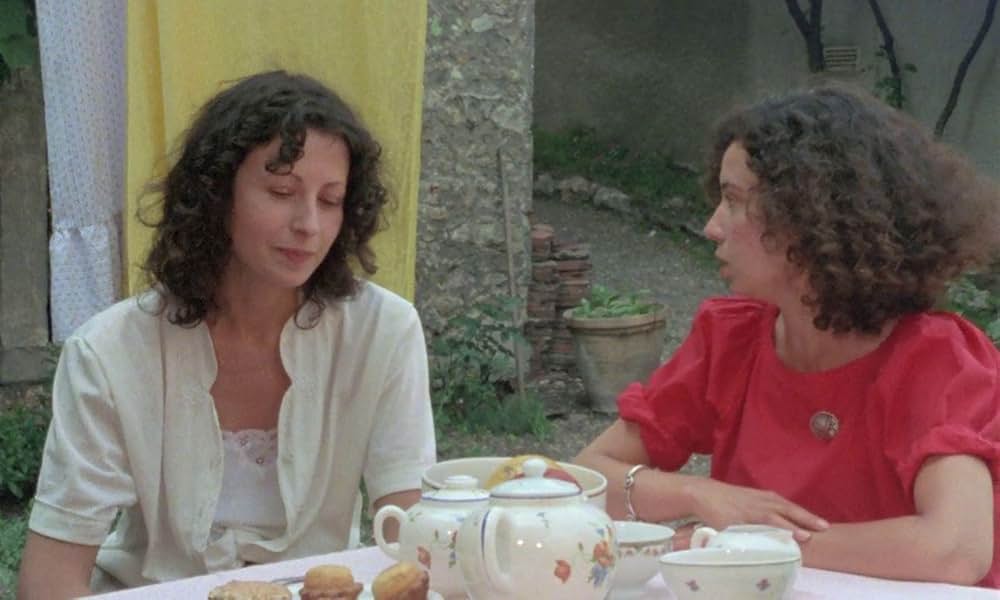 緑の光線の画像