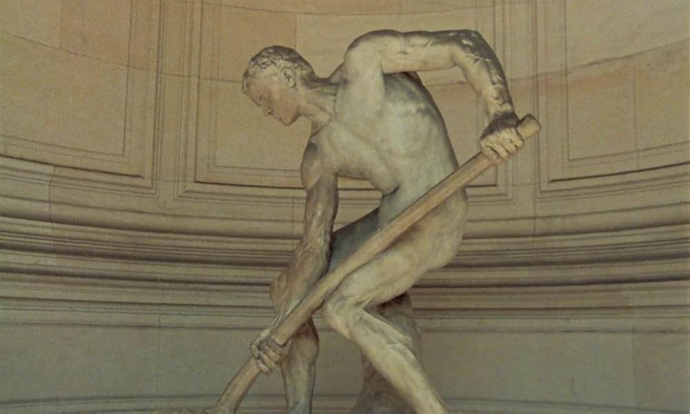 緑の光線の画像