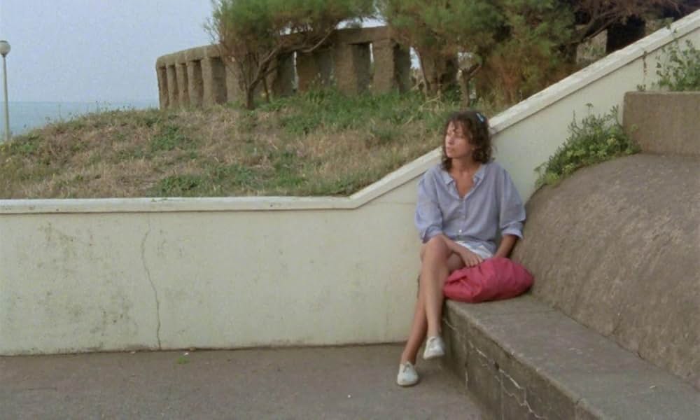 緑の光線の画像