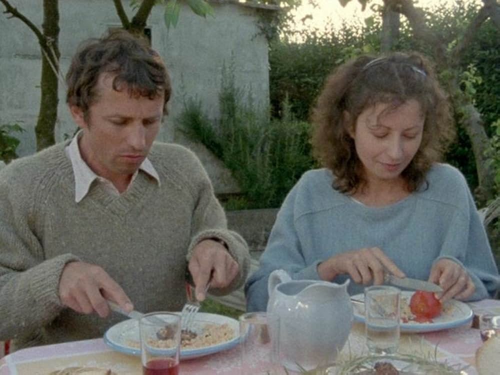 緑の光線の画像