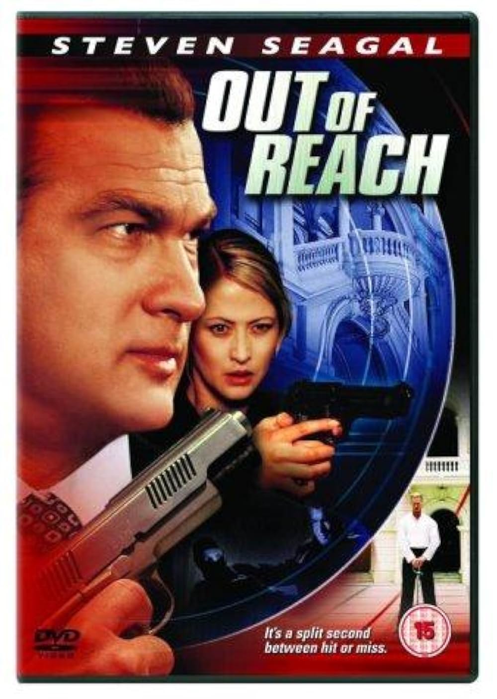 ICHIGEKI 一撃の画像