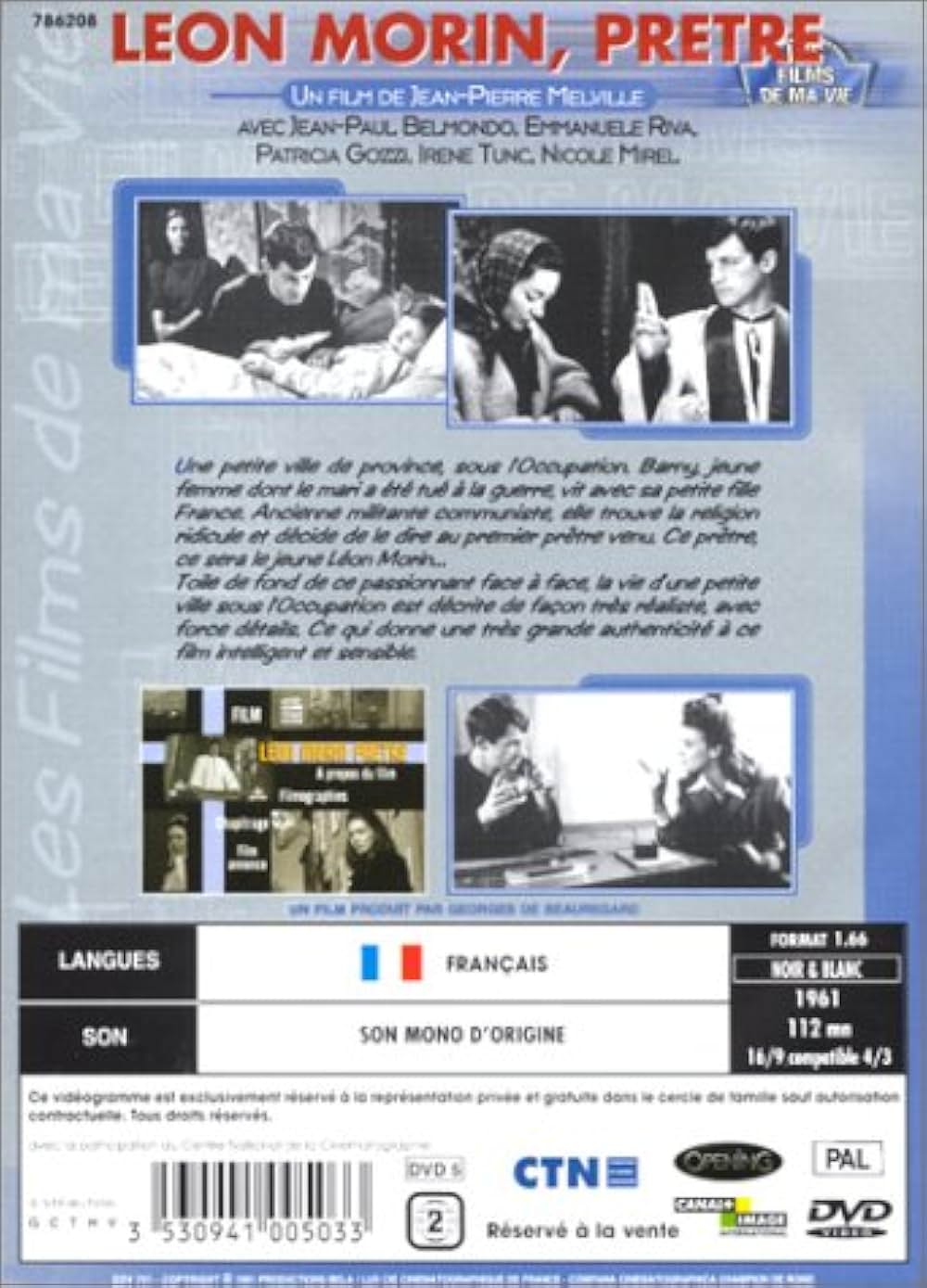 「モラン神父」の画像