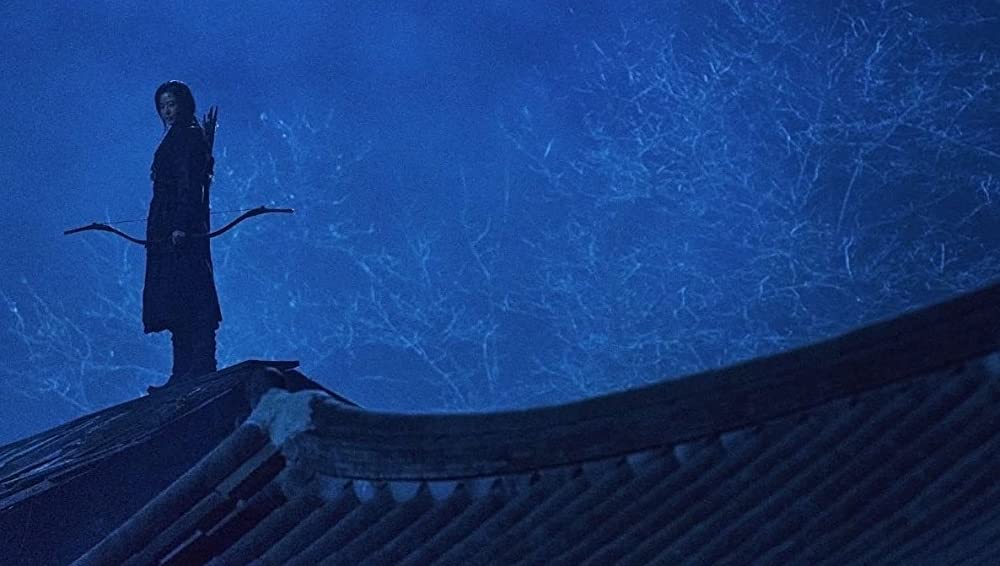 「キングダム アシンの物語」チョン・ジヒョンの画像