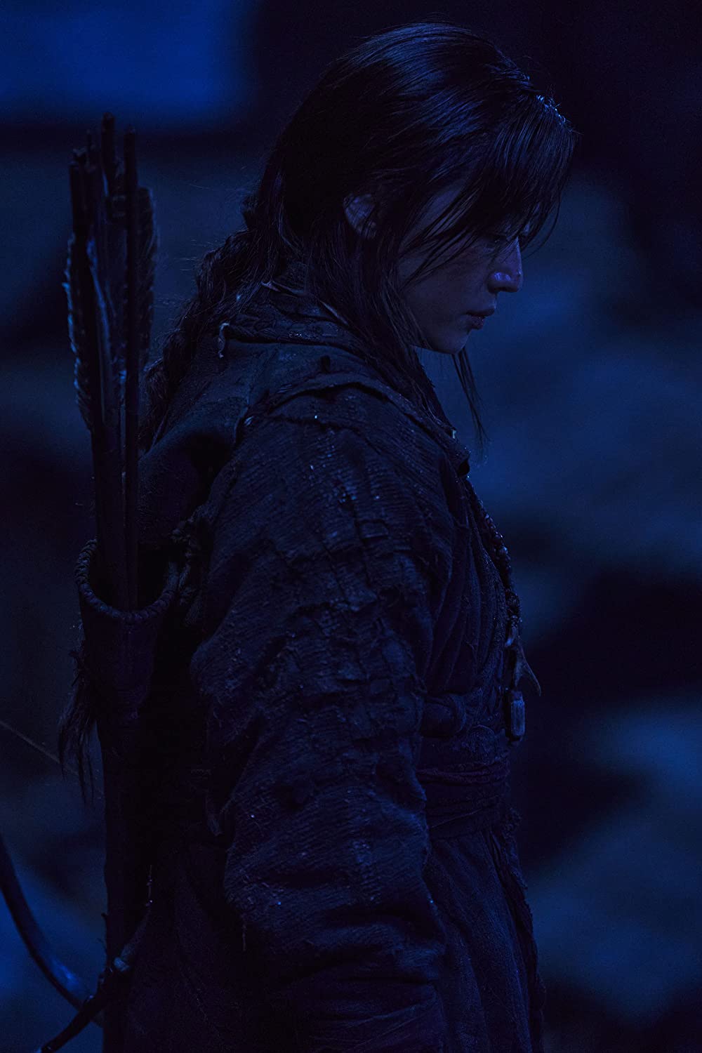 「キングダム アシンの物語」チョン・ジヒョンの画像