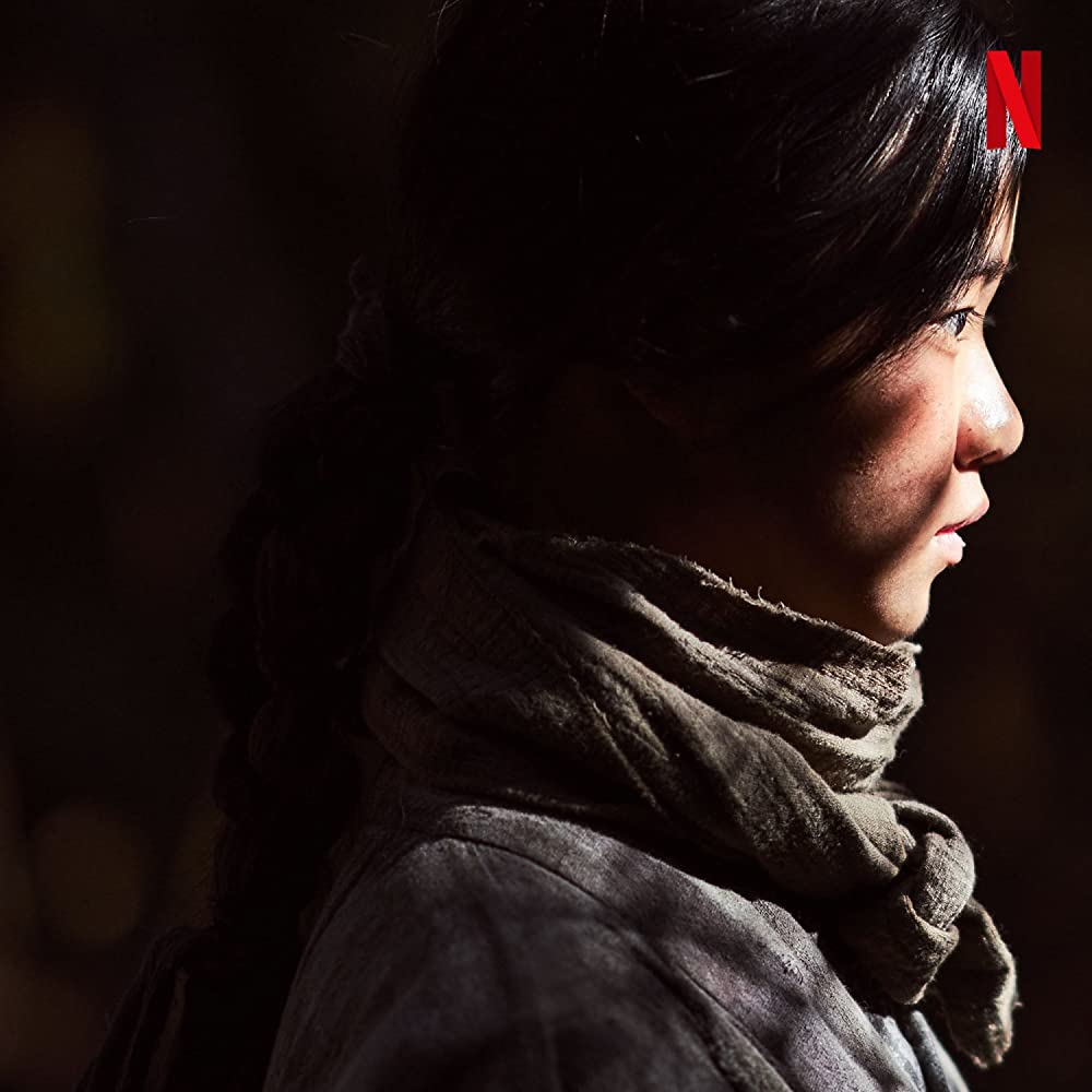 キングダム アシンの物語の画像