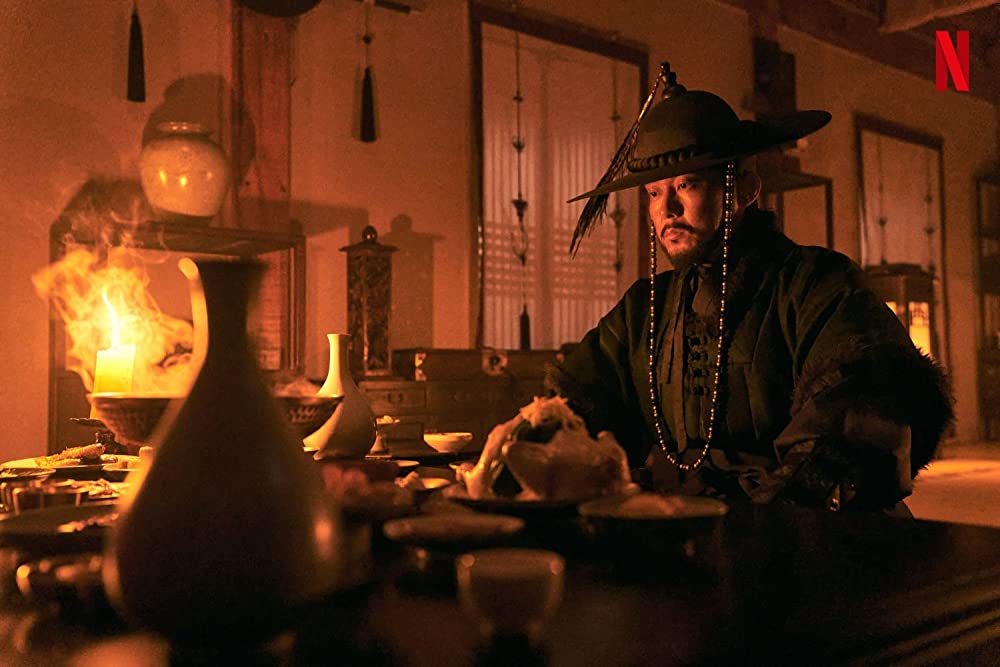 キングダム アシンの物語の画像