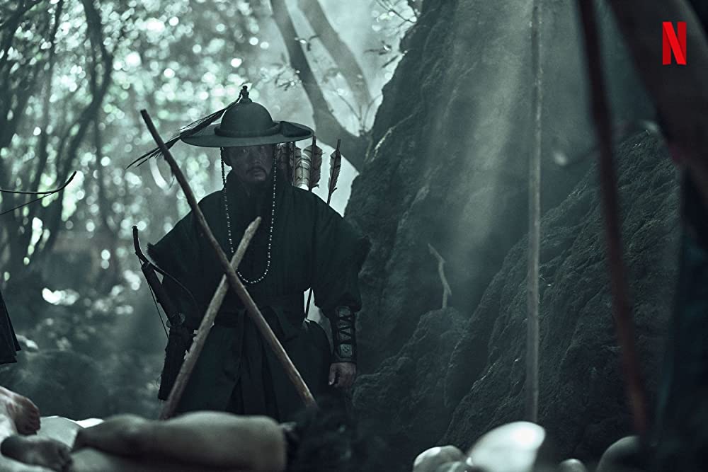 キングダム アシンの物語の画像