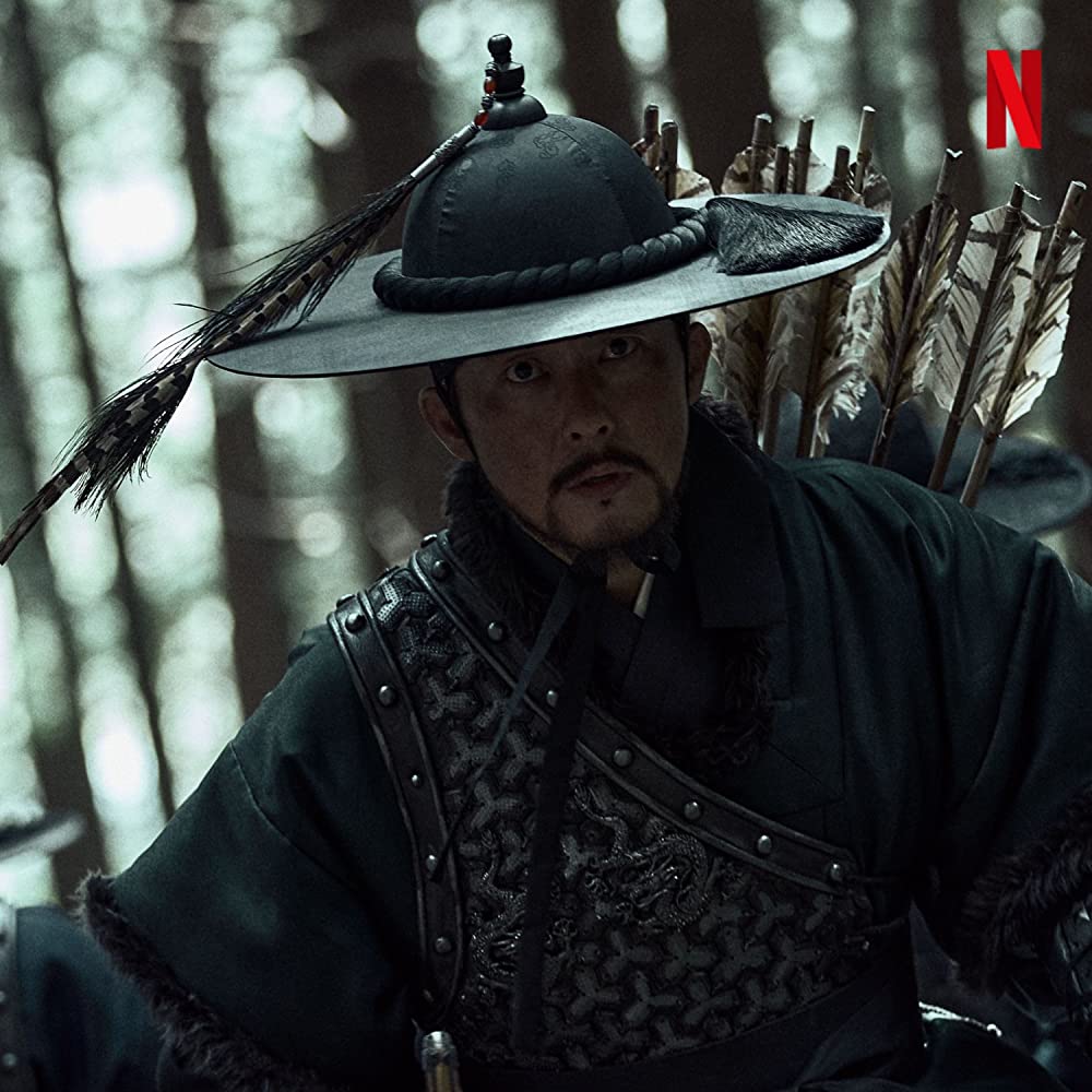 キングダム アシンの物語の画像