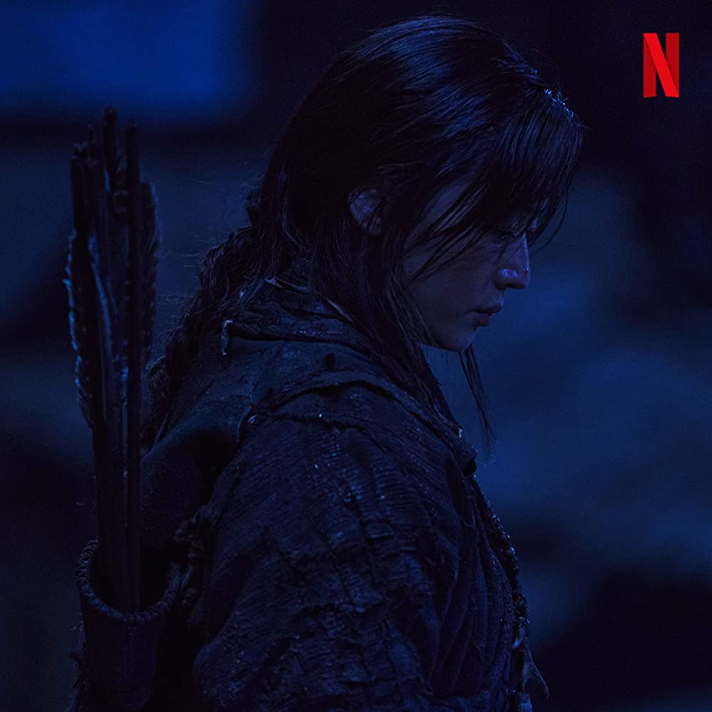 キングダム アシンの物語の画像