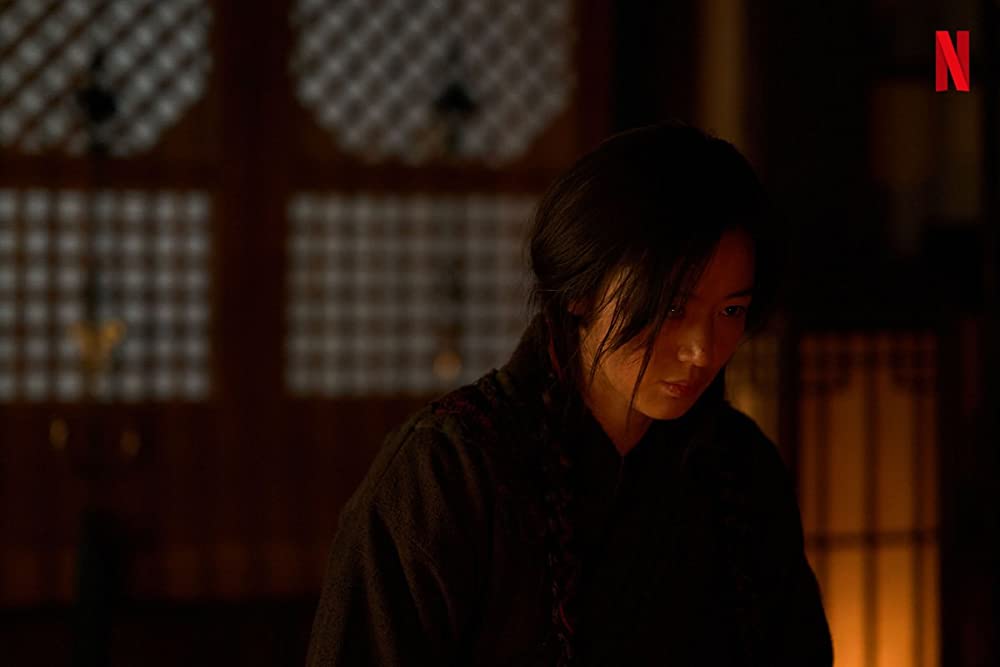 キングダム アシンの物語の画像