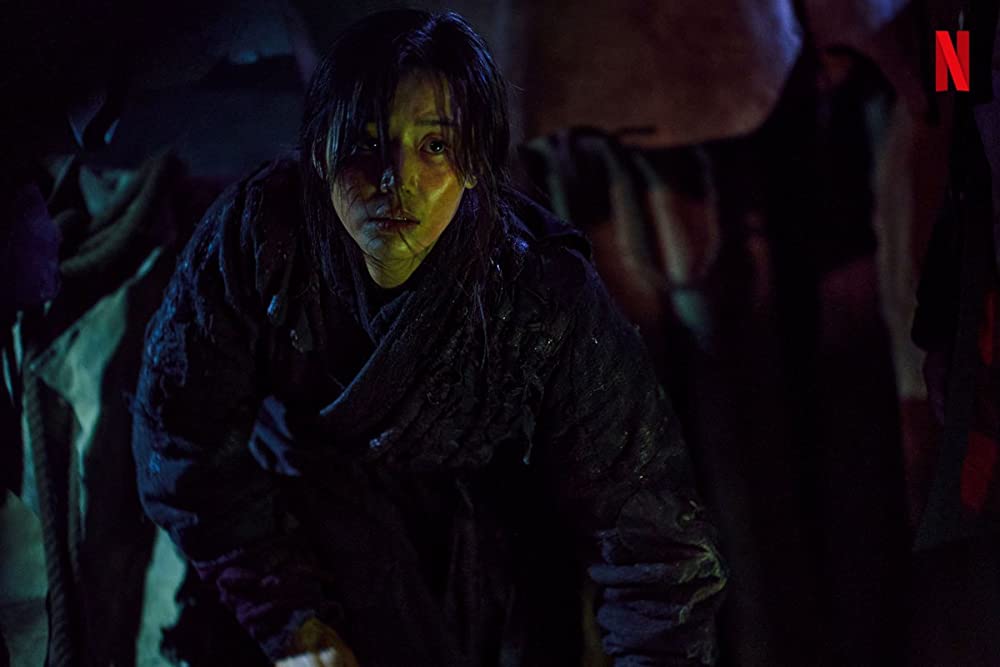 キングダム アシンの物語の画像