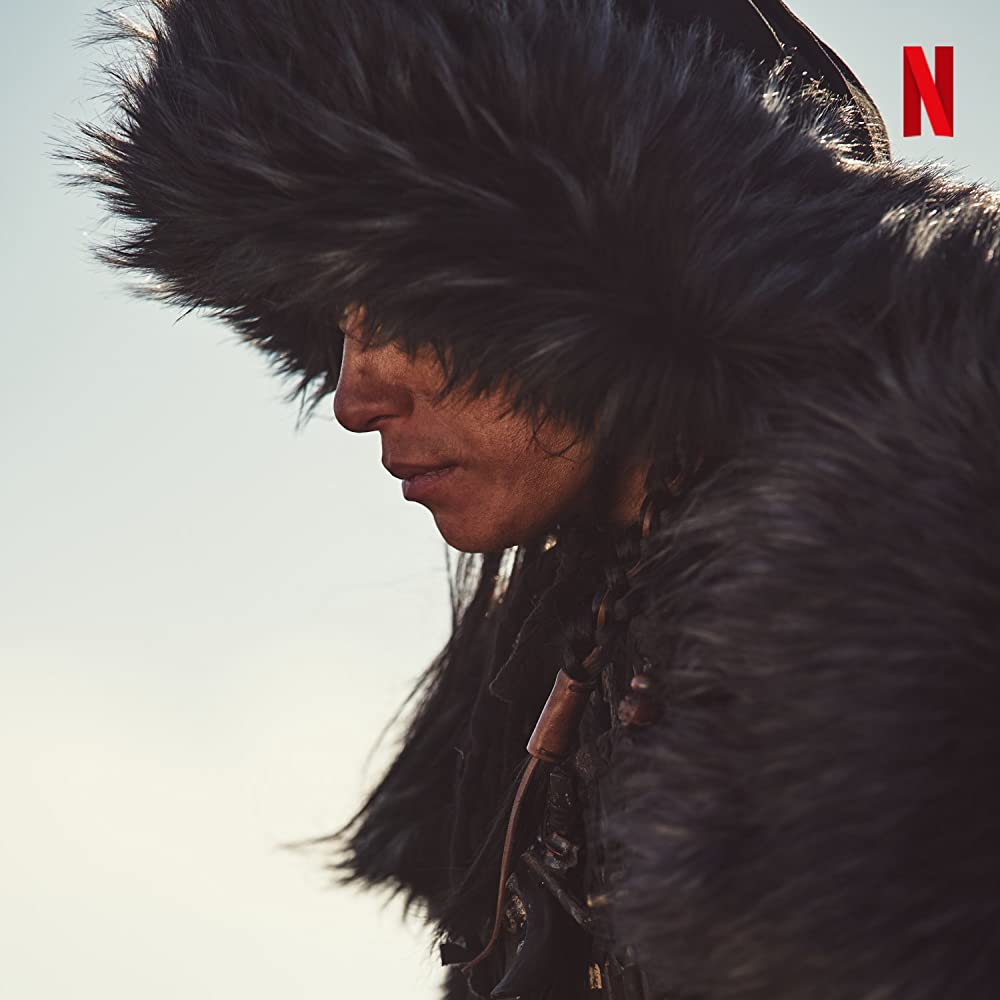 キングダム アシンの物語の画像