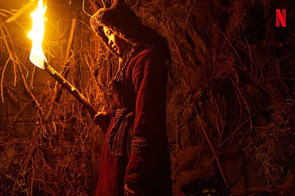 キングダム アシンの物語の画像