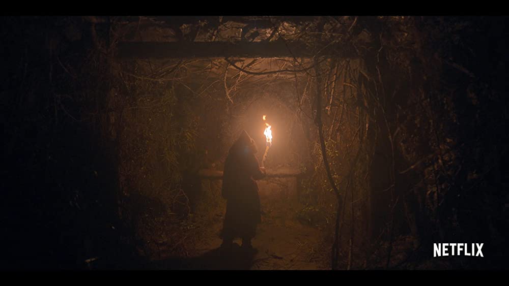 キングダム アシンの物語の画像