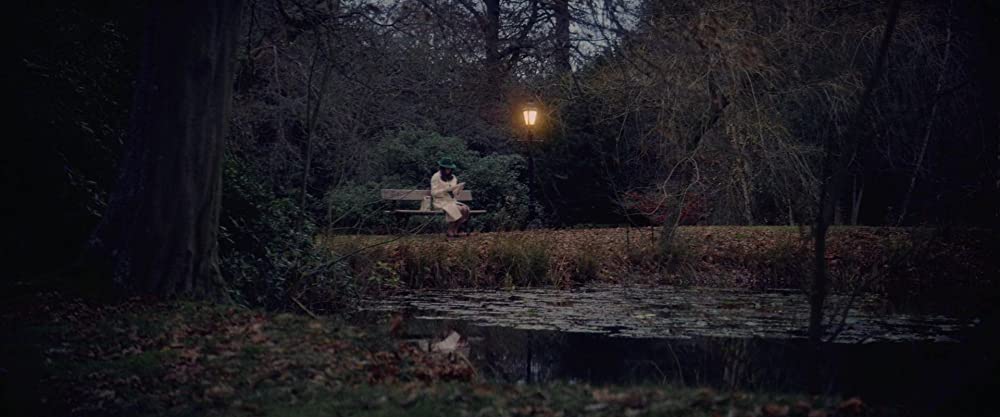 「愛しい人から最後の手紙」の画像