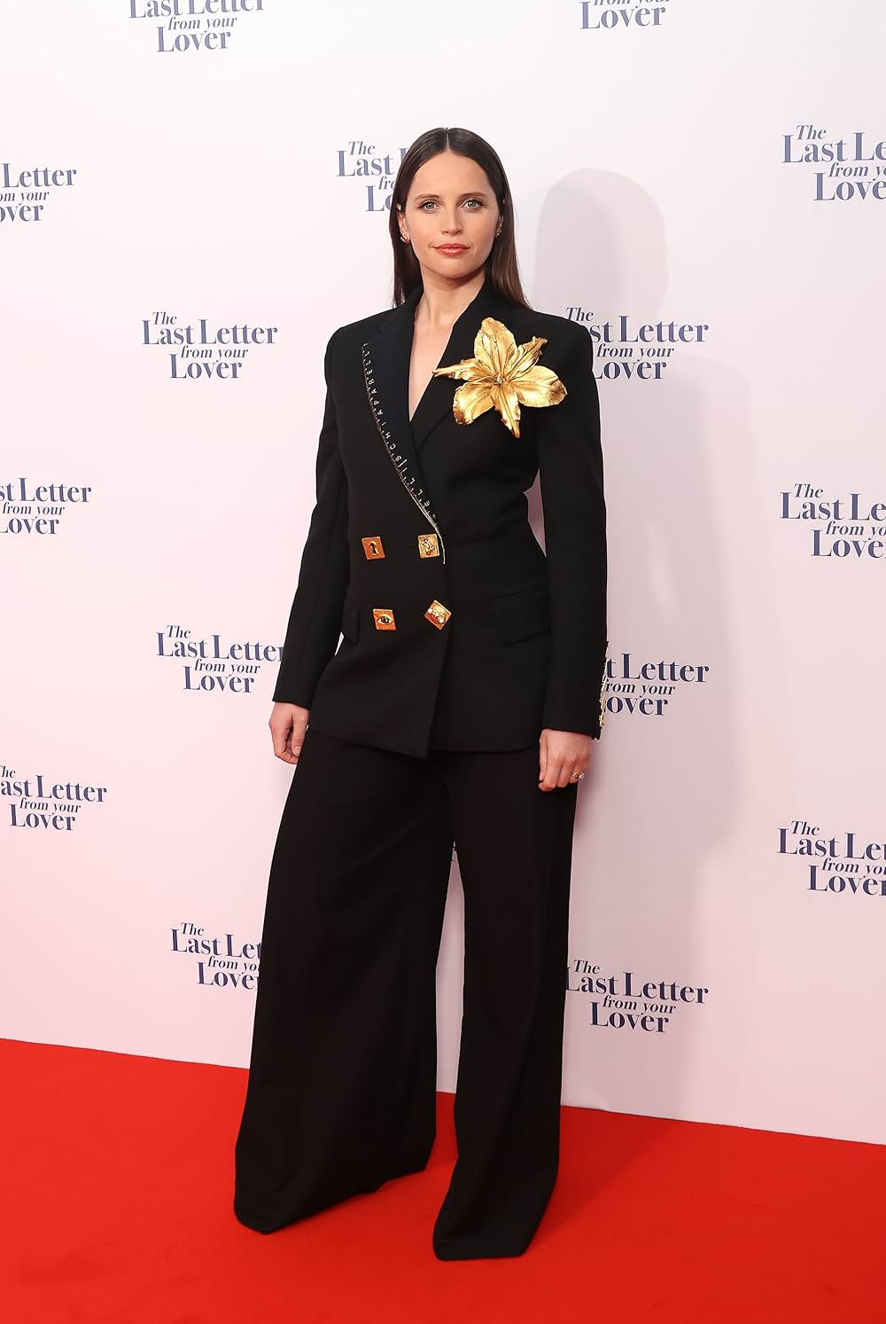 「愛しい人から最後の手紙」の画像