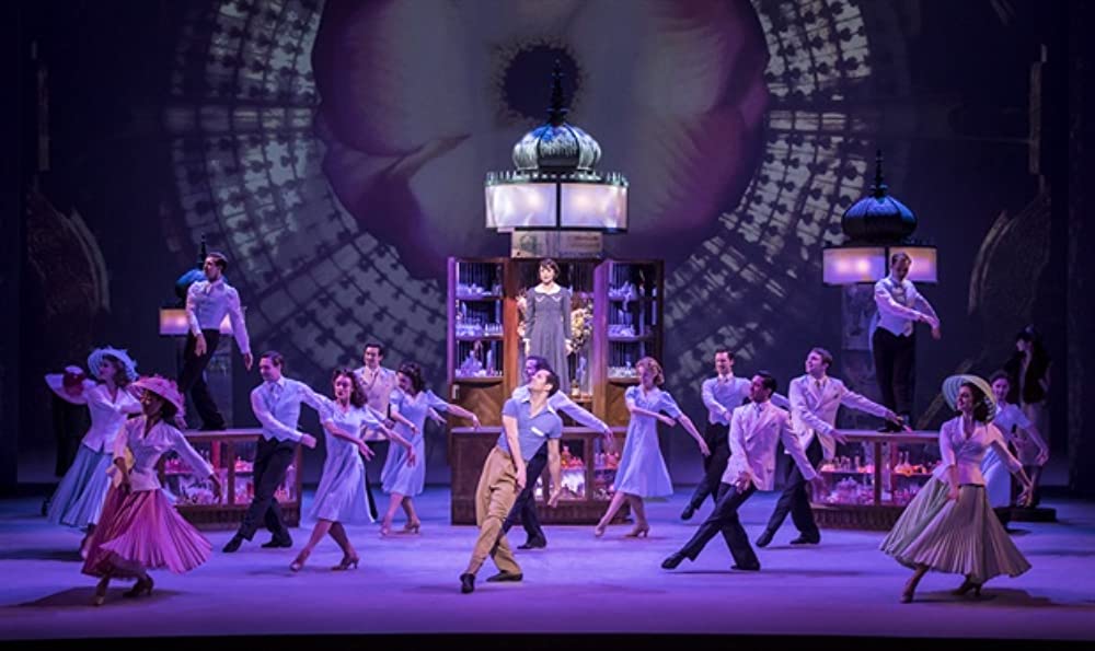 パリのアメリカ人の画像