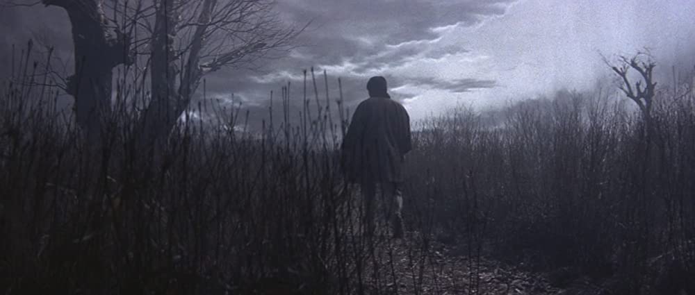 「新・座頭市物語」勝新太郎の画像