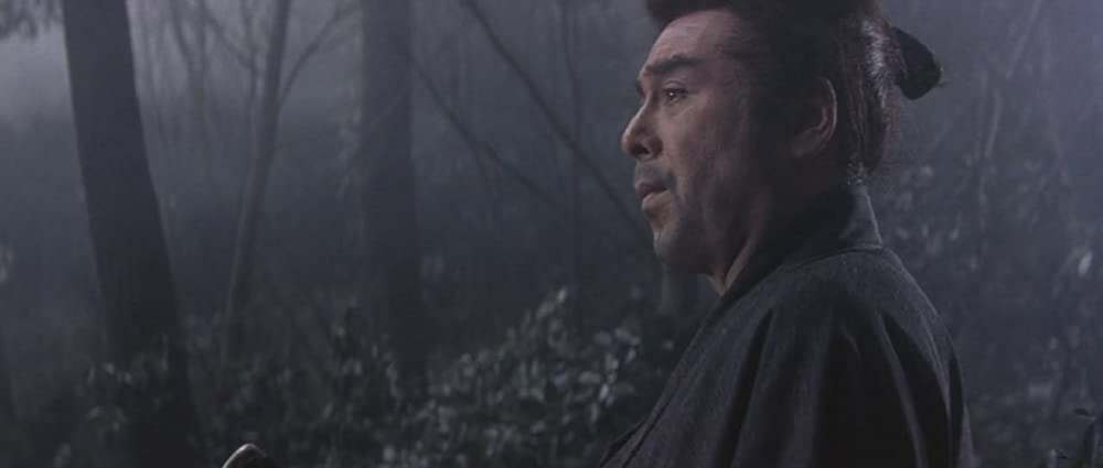 新・座頭市物語の画像