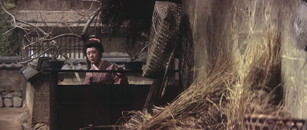 新・座頭市物語の画像