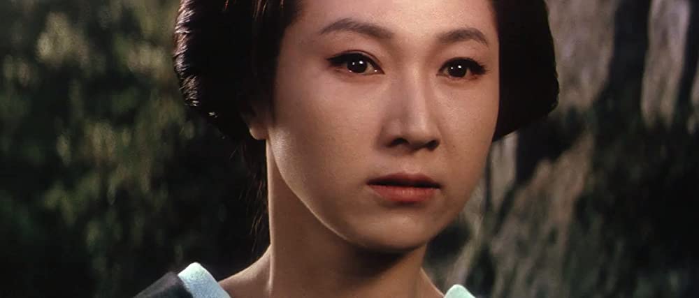 座頭市血笑旅の画像