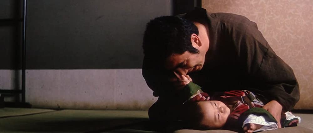 「座頭市血笑旅」勝新太郎の画像