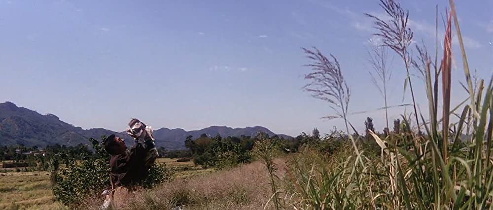 「座頭市血笑旅」勝新太郎の画像